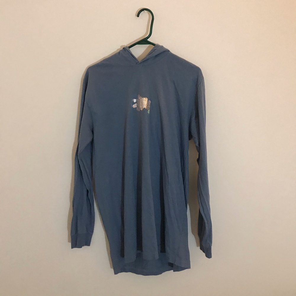 Stussy Hoodie
